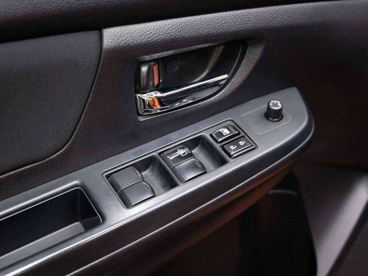 Купить Subaru XV с пробегом. Фото: #12