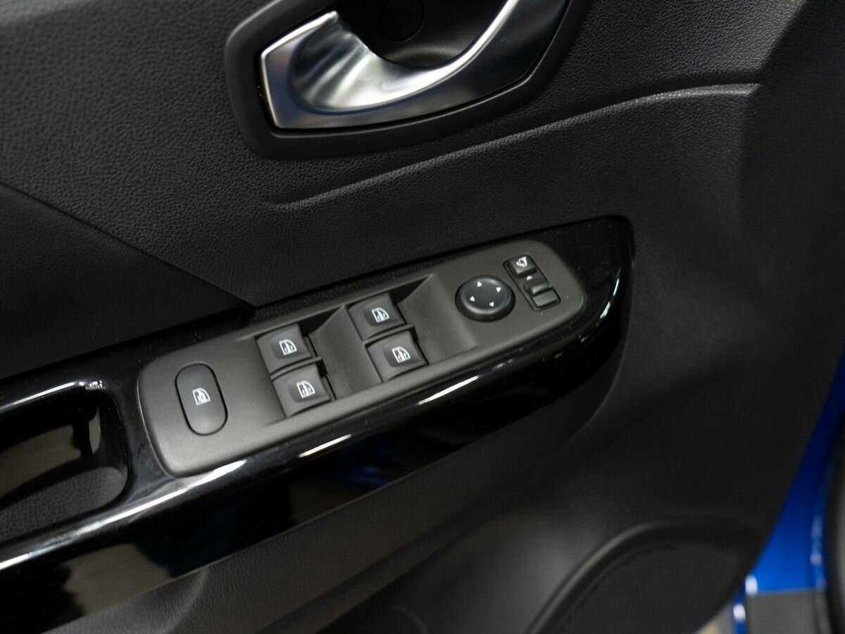 Продажа Б/У Рено Каптюр. Фото: #13