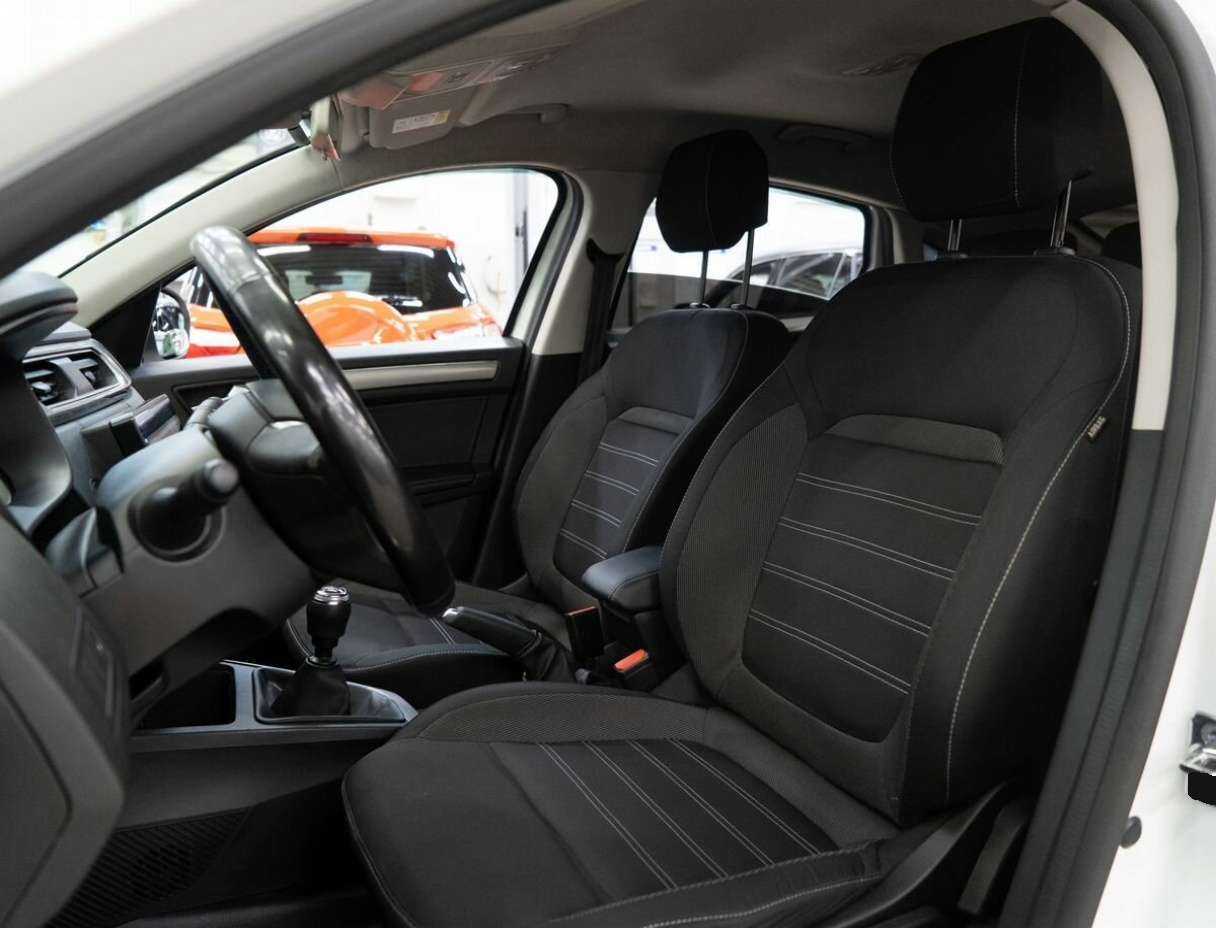 Продажа Б/У Рено Аркана. Фото: #5