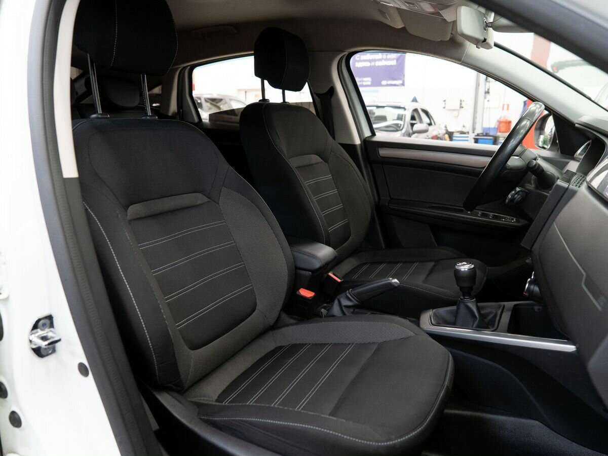 Продажа Б/У Рено Аркана. Фото: #9