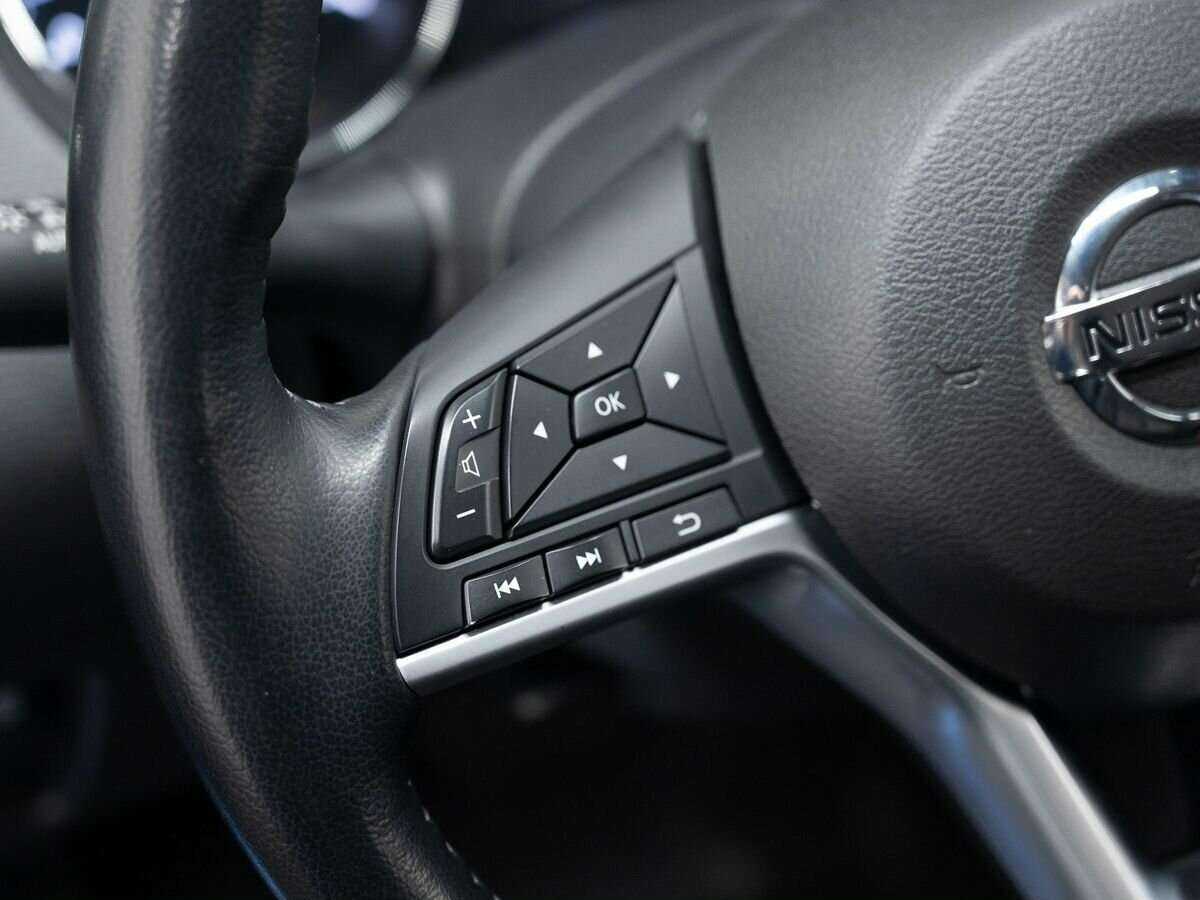 Продажа Б/У Ниссан Кашкай. Фото: #18