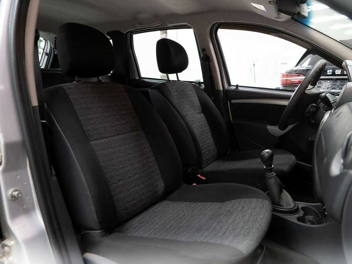 Продажа Б/У Рено Дастер. Фото: #8