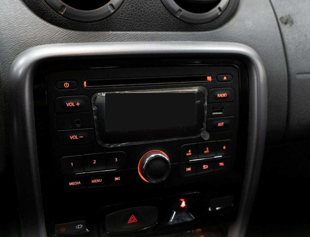 Продажа Б/У Рено Дастер. Фото: #9