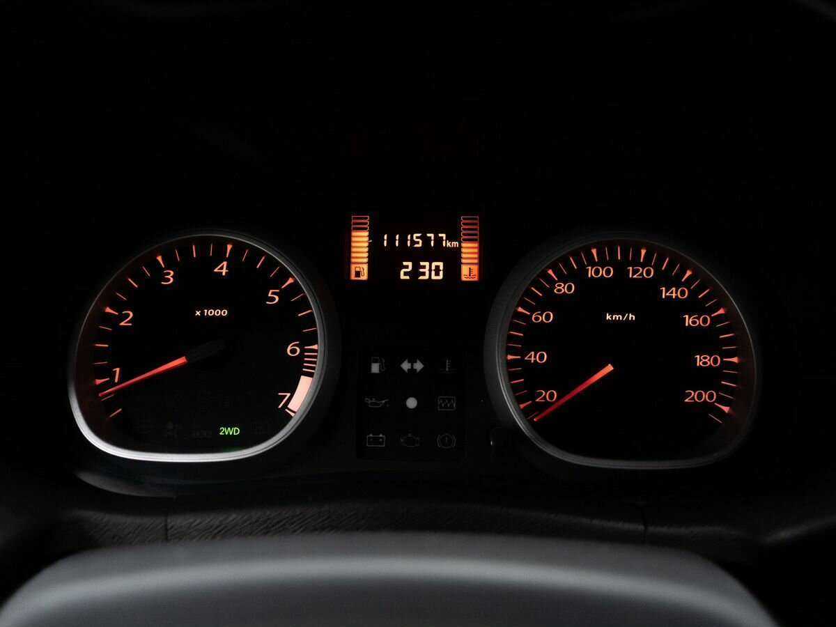 Продажа Б/У Рено Дастер. Фото: #11