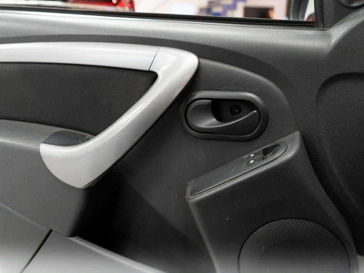 Продажа Б/У Рено Дастер. Фото: #14