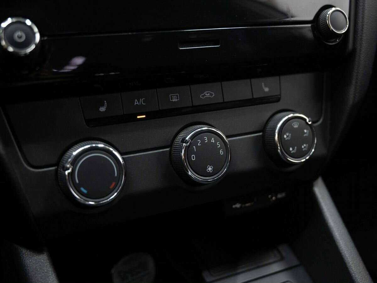 Продажа Б/У Шкода Октавия. Фото: #19