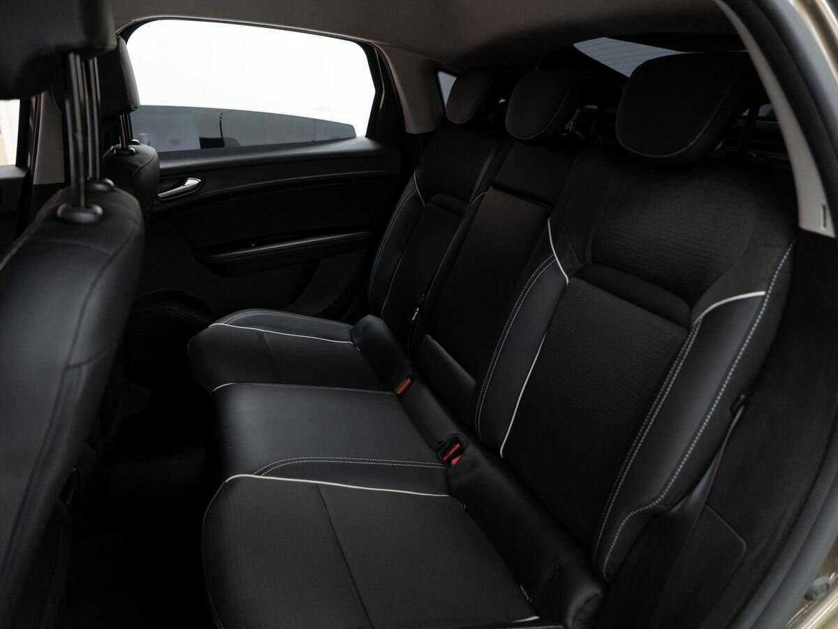 Продажа Б/У Рено Аркана. Фото: #6