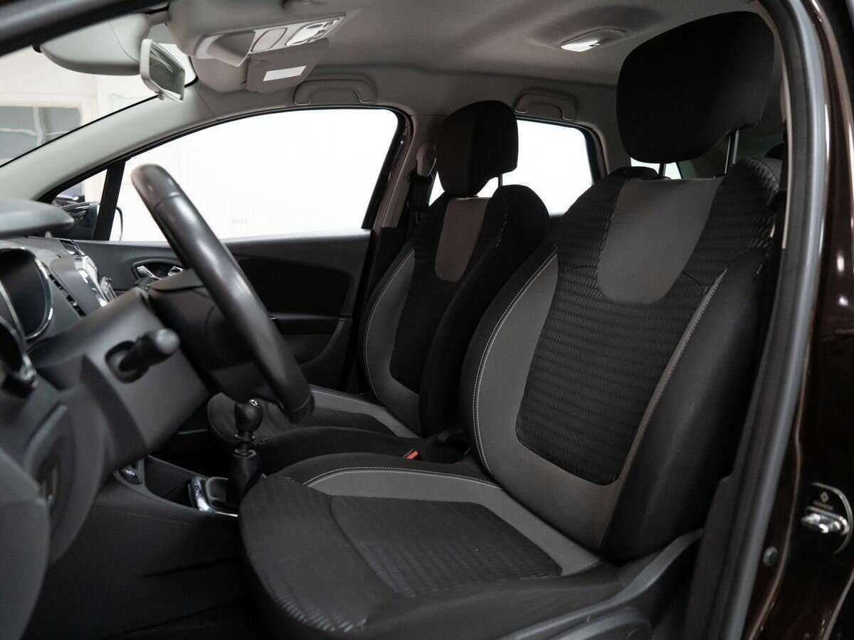 Продажа Б/У Рено Каптюр. Фото: #5