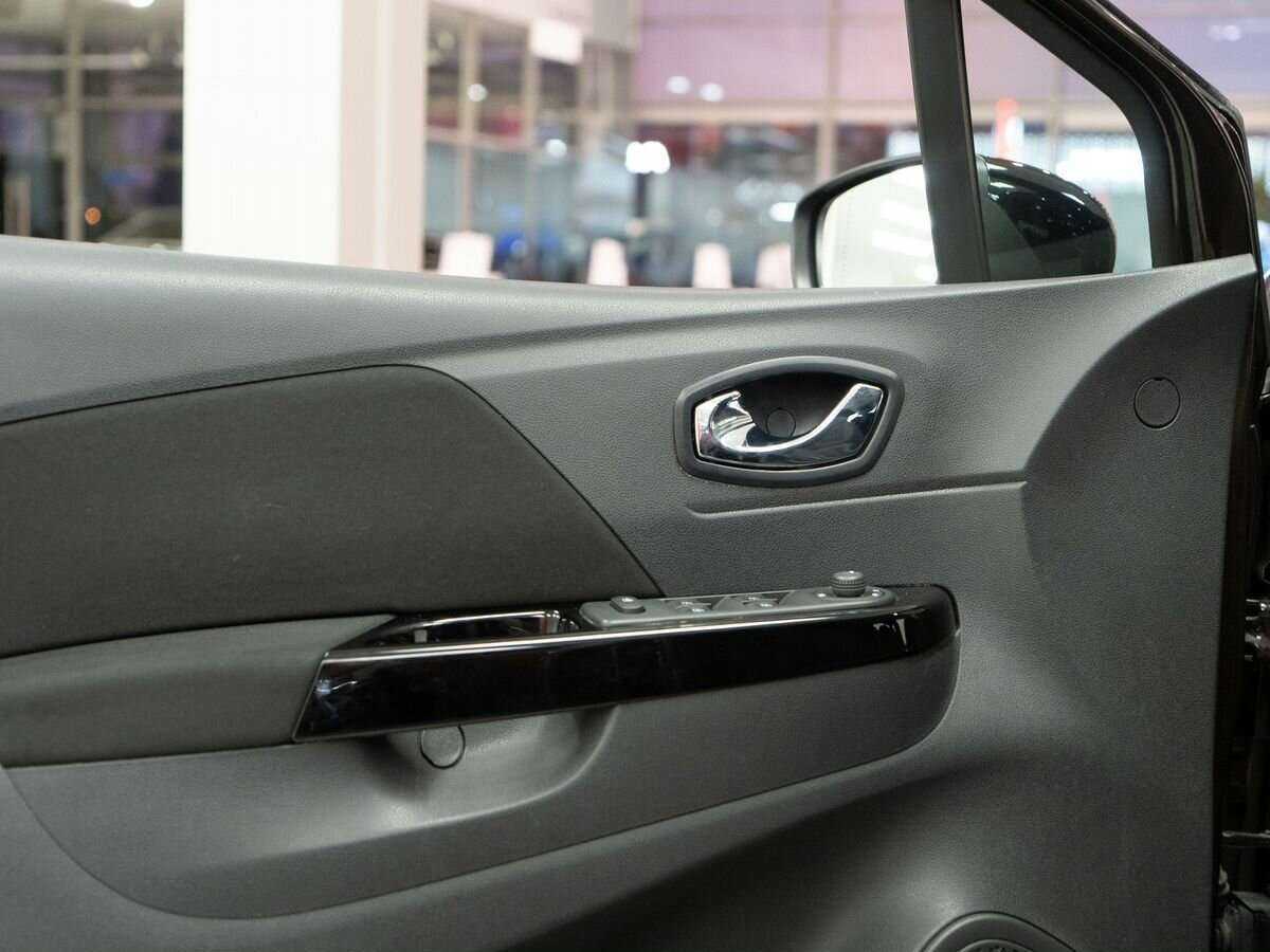 Продажа Б/У Рено Каптюр. Фото: #13