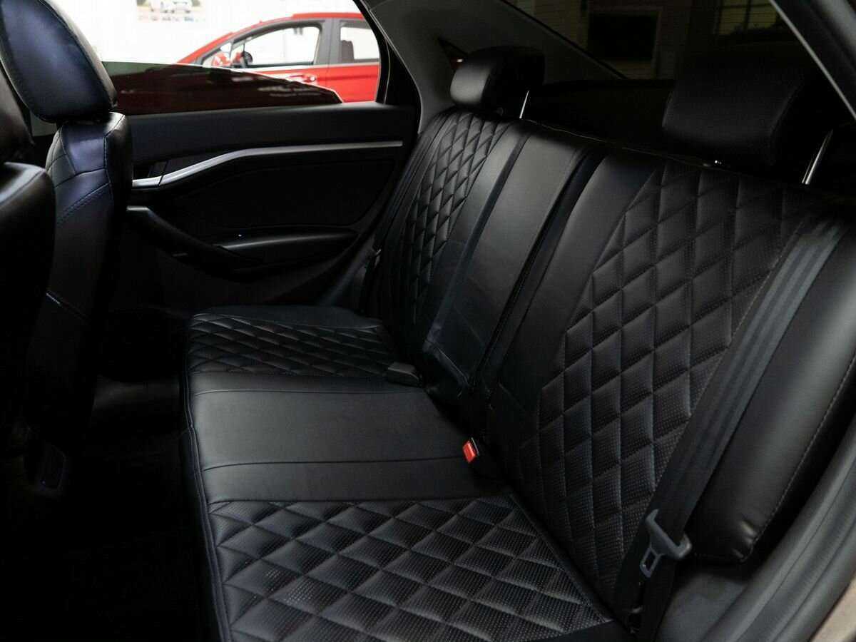 Продажа Б/У Лада (ВАЗ) Веста. Фото: #6