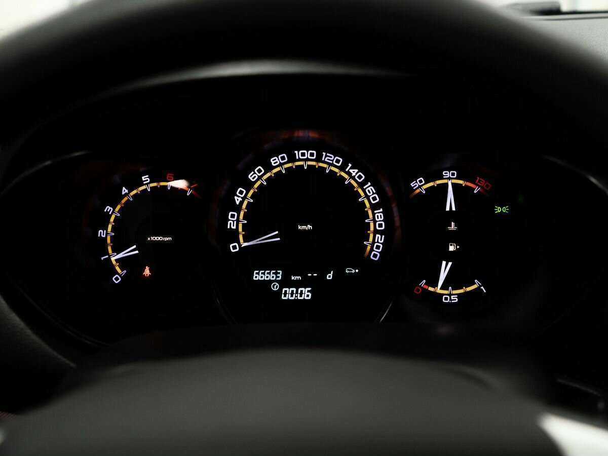 Продажа Б/У Лада (ВАЗ) Веста. Фото: #10