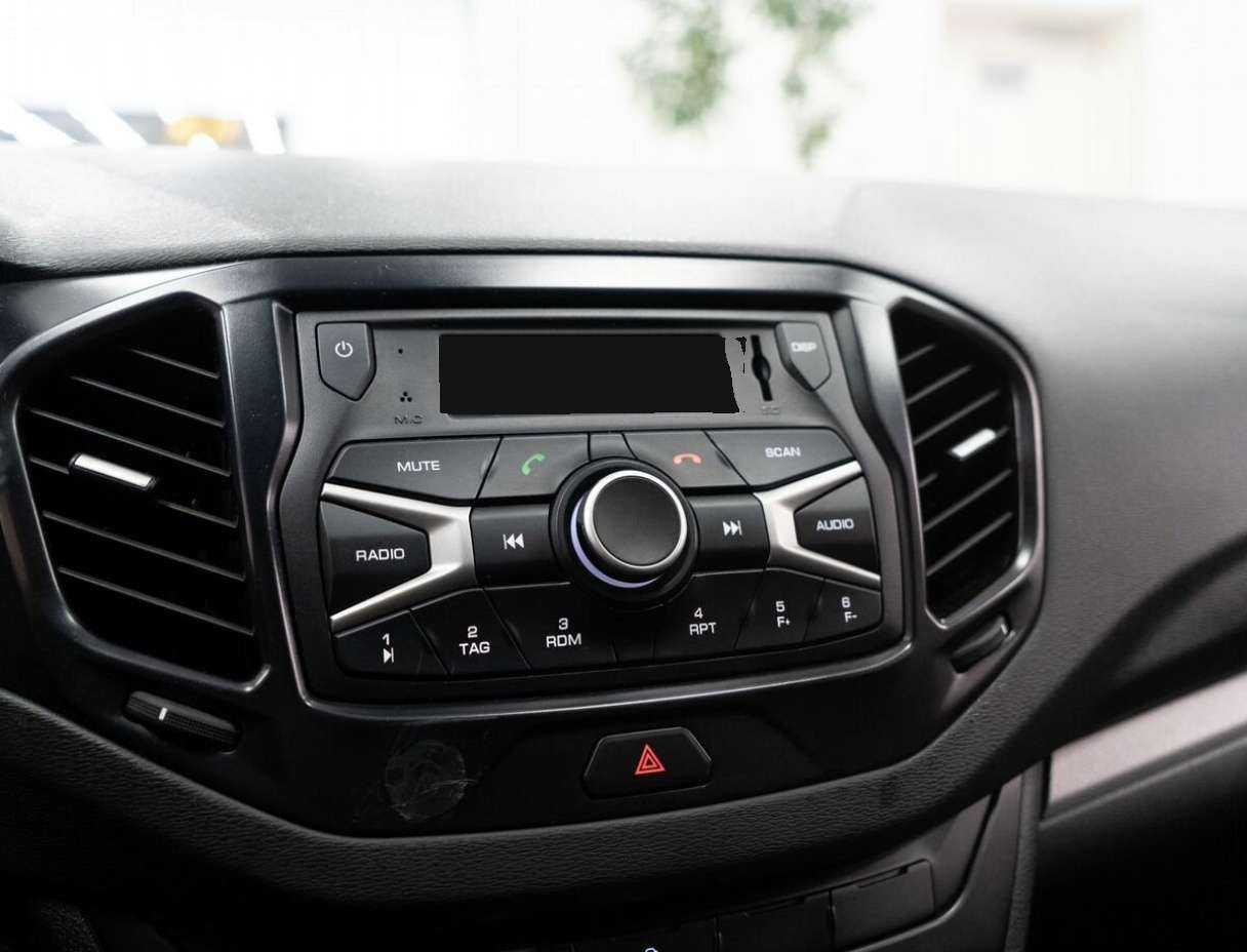 Продажа Б/У Лада (ВАЗ) Веста. Фото: #12