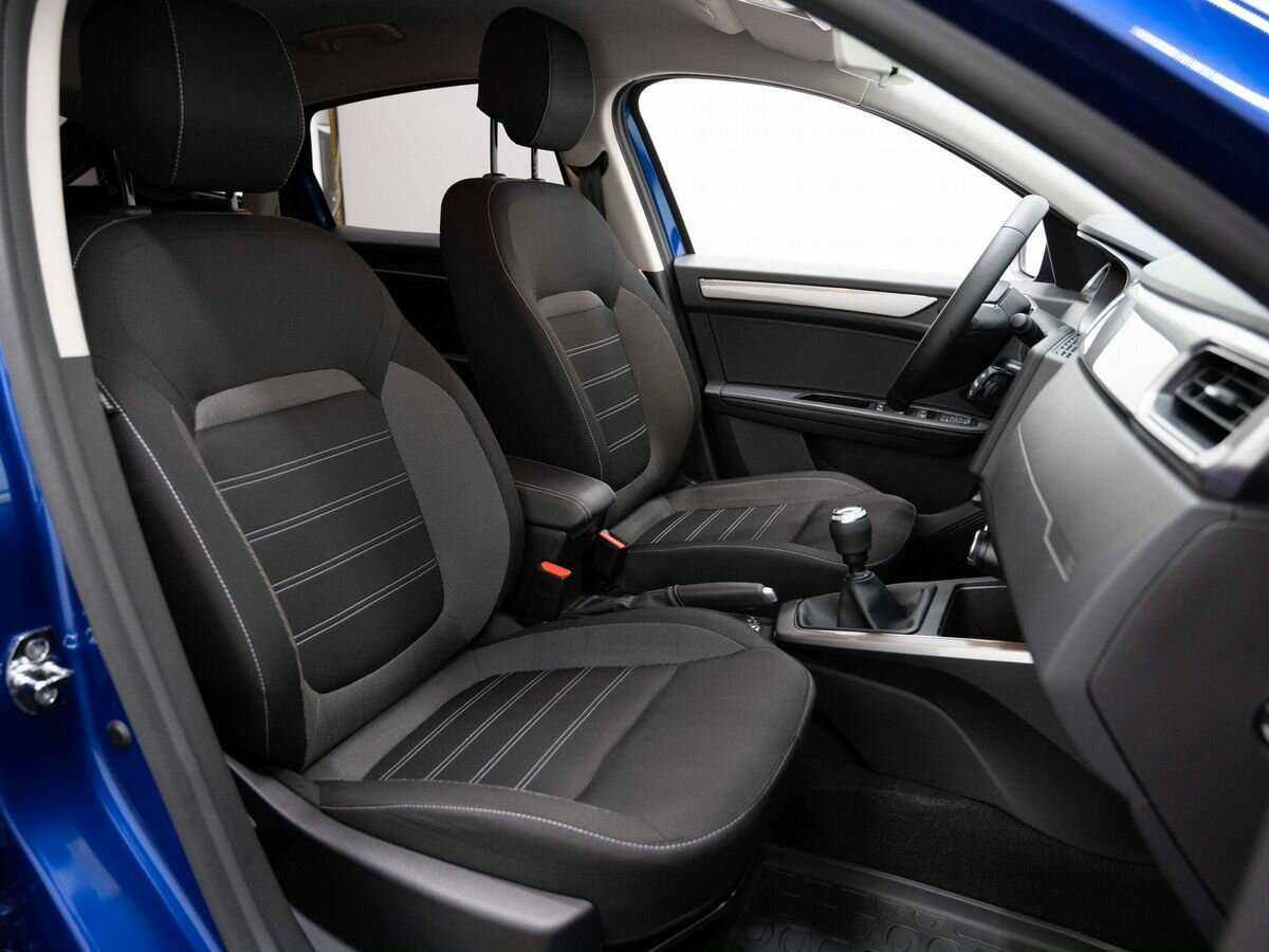 Продажа Б/У Рено Аркана. Фото: #11