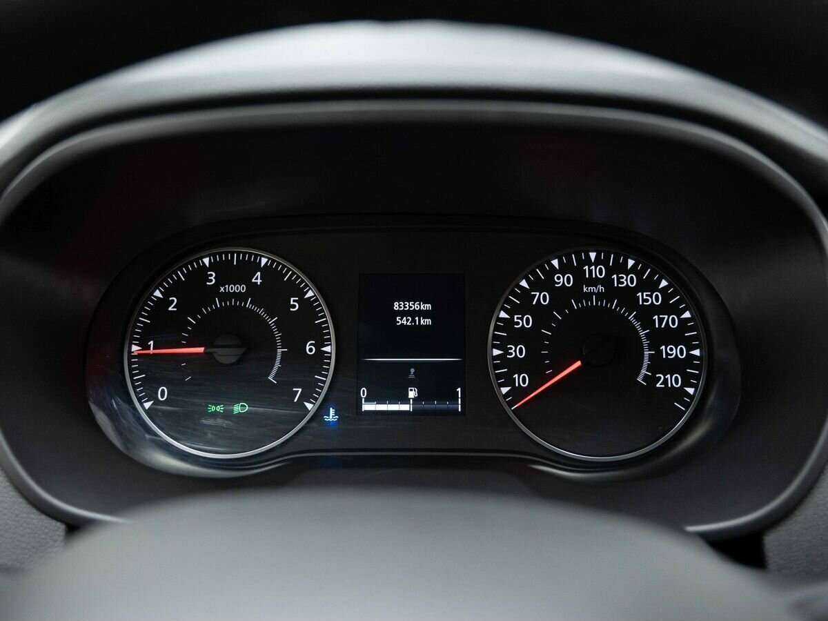 Продажа Б/У Рено Аркана. Фото: #15