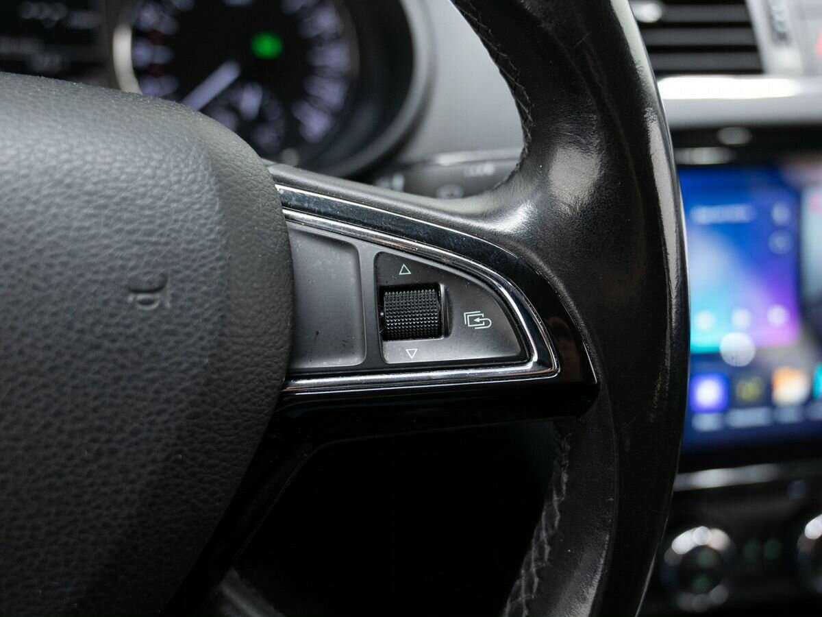 Продажа Б/У Шкода Октавия. Фото: #18