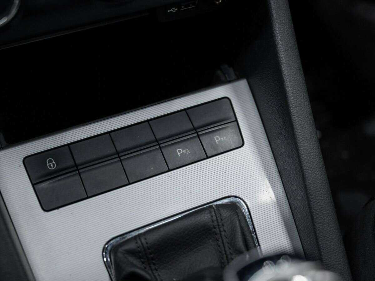 Продажа Б/У Шкода Октавия. Фото: #20