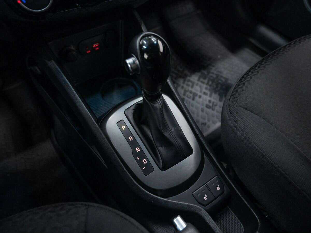 Продажа Б/У Киа Рио. Фото: #22