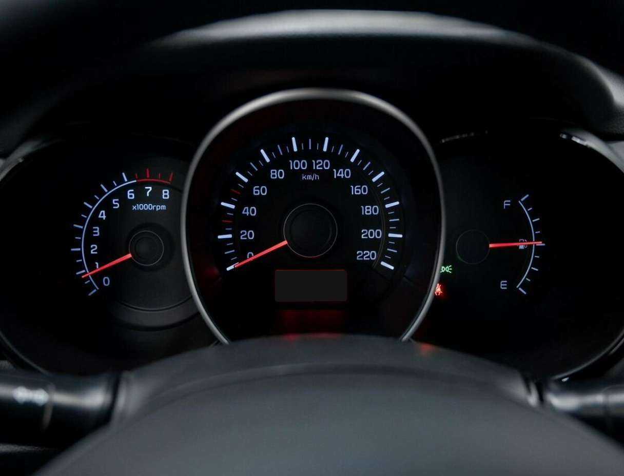 Продажа Б/У Киа Рио. Фото: #25