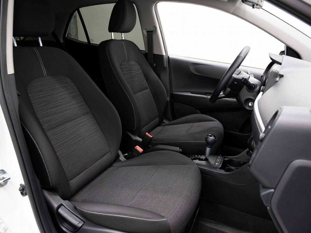 Продажа Б/У Киа Пиканто. Фото: #6