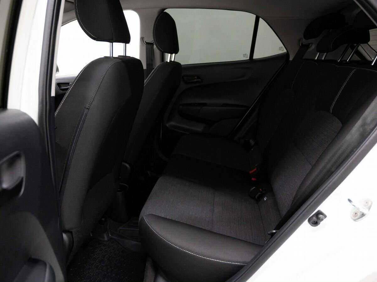 Продажа Б/У Киа Пиканто. Фото: #21