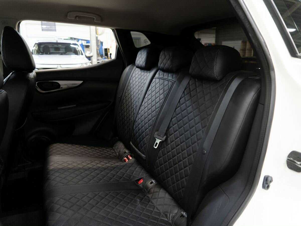 Продажа Б/У Ниссан Кашкай. Фото: #6