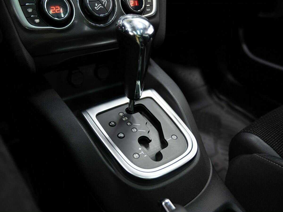 Купить Citroen C4 с пробегом. Фото: #24