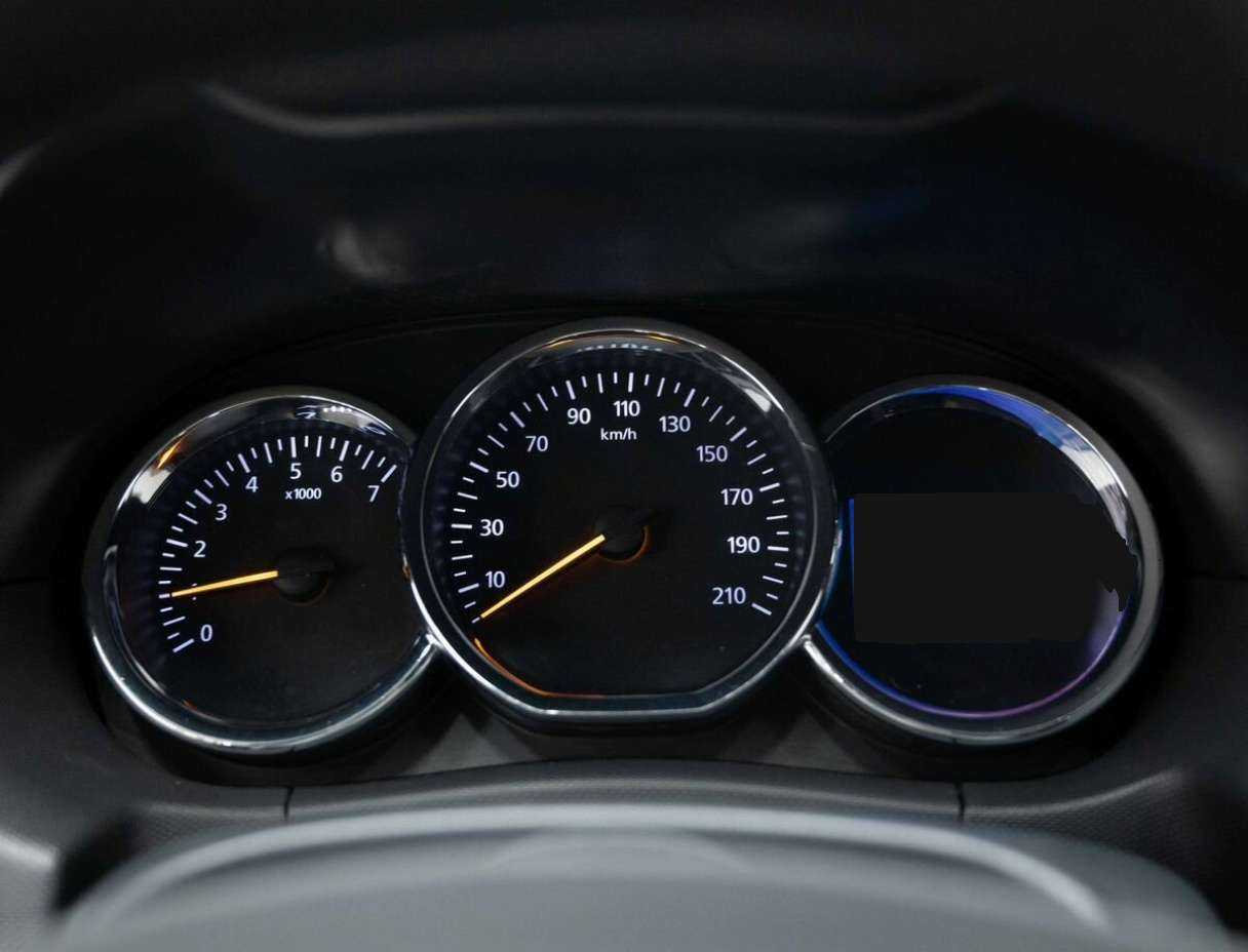 Продажа Б/У Рено Дастер. Фото: #14