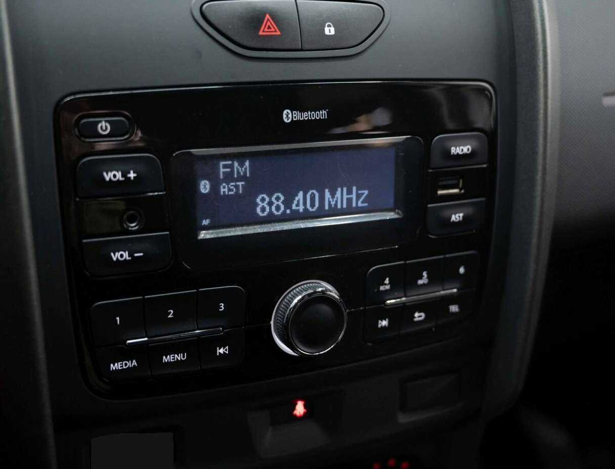 Продажа Б/У Рено Дастер. Фото: #15