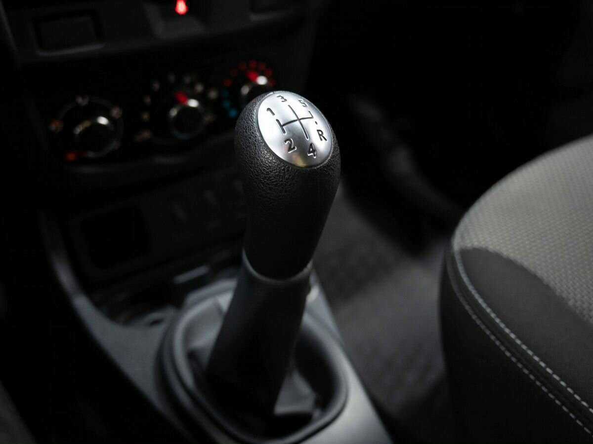 Продажа Б/У Рено Дастер. Фото: #17