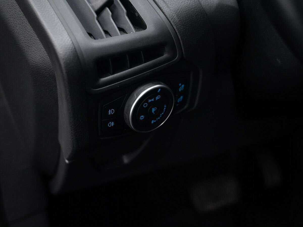 Продажа Б/У Форд Фокус. Фото: #19