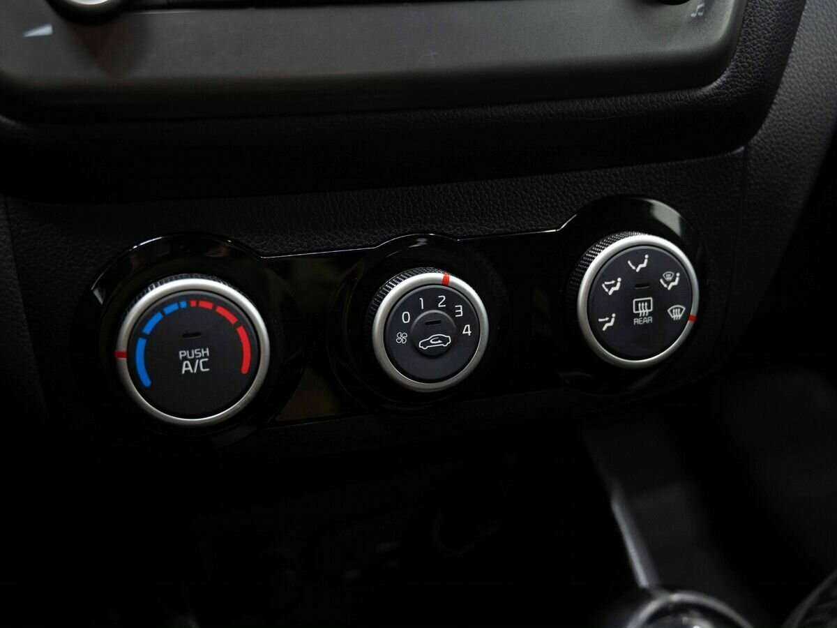 Продажа Б/У Киа Рио. Фото: #22