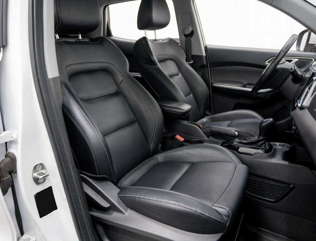 Продажа Б/У Чери Тигго 4. Фото: #8