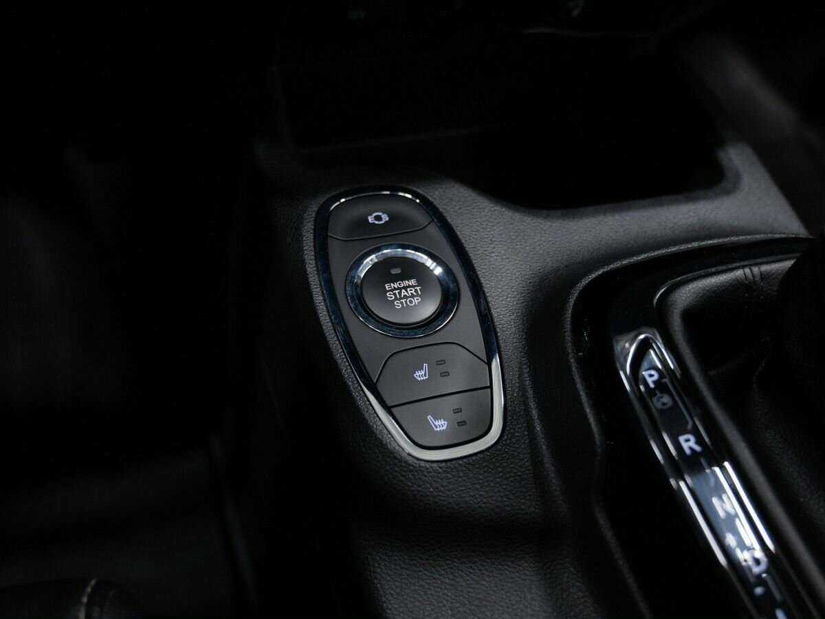 Продажа Б/У Чери Тигго 4. Фото: #22