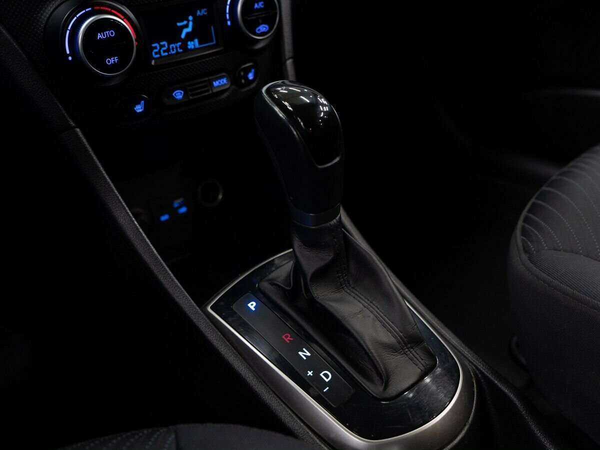 Продажа Б/У Хендай Солярис. Фото: #12