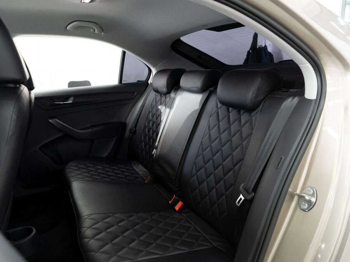 Продажа Б/У Шкода Рапид. Фото: #6