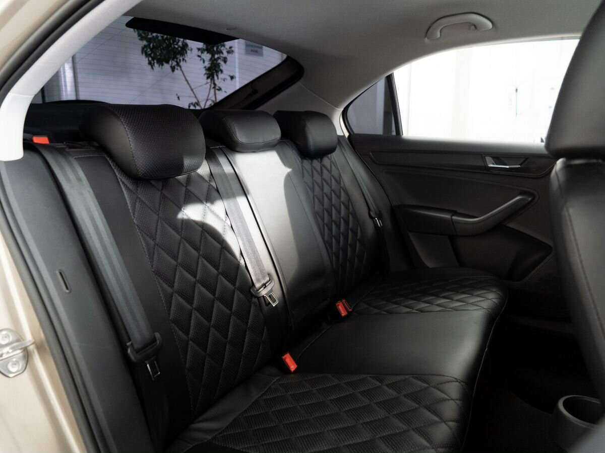 Продажа Б/У Шкода Рапид. Фото: #7