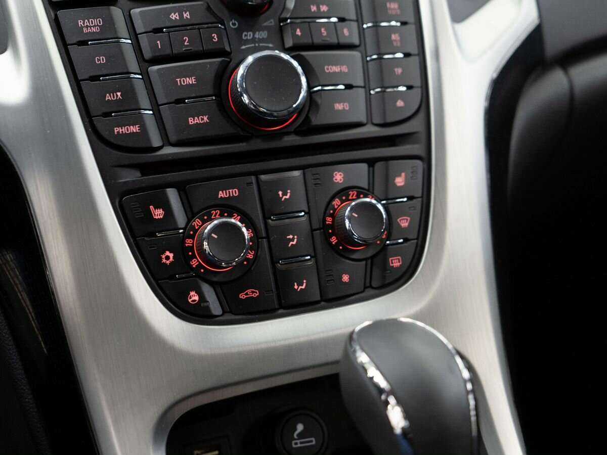 Продажа Б/У Опель Астра. Фото: #9