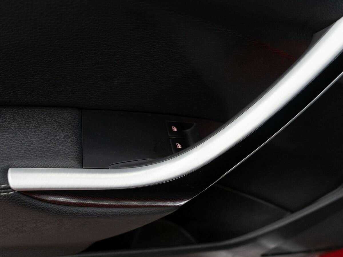 Продажа Б/У Опель Астра. Фото: #12