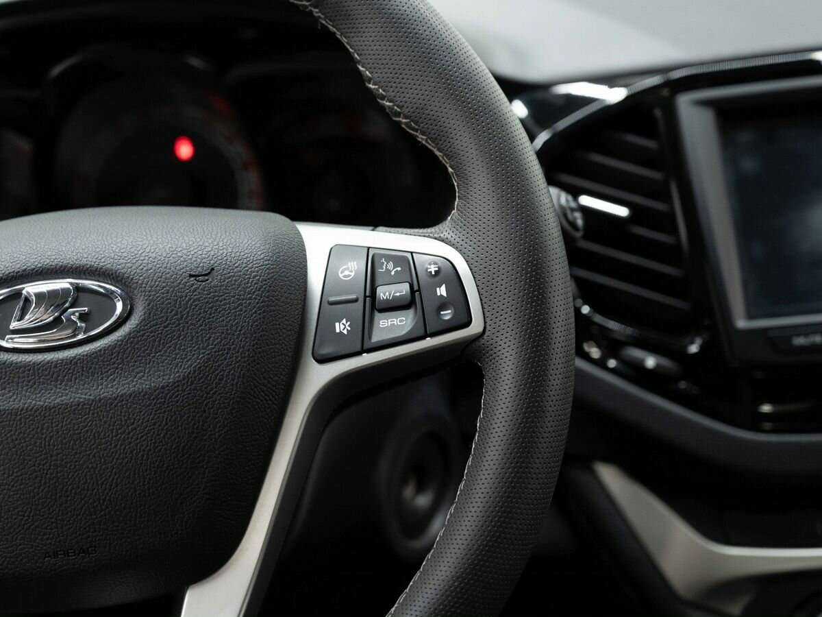 Продажа Б/У Лада (ВАЗ) Веста. Фото: #16