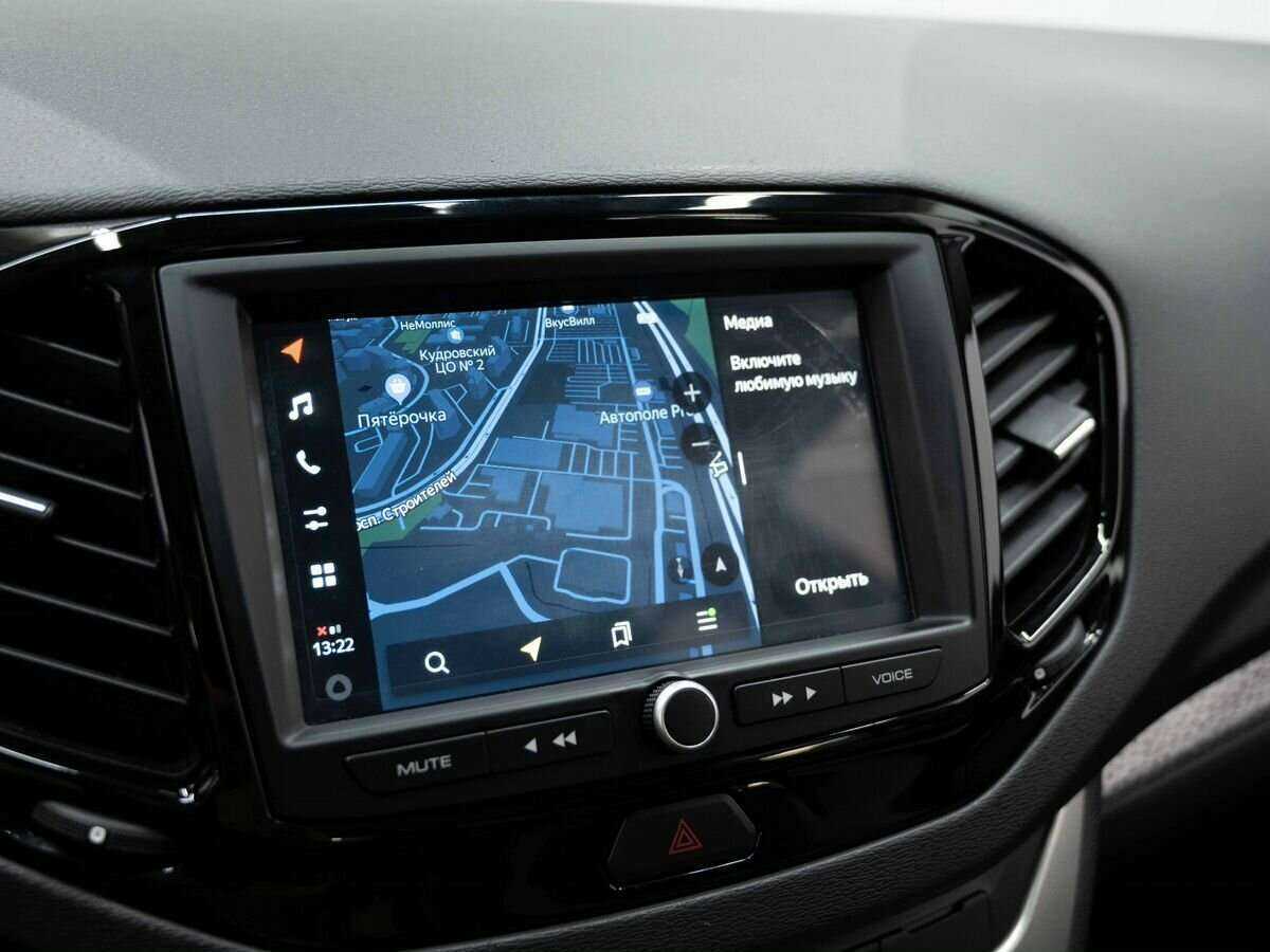 Продажа Б/У Лада (ВАЗ) Веста. Фото: #19