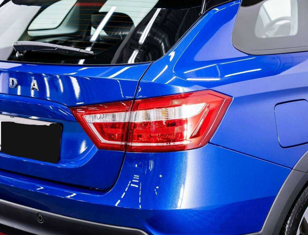 Продажа Б/У Лада (ВАЗ) Веста. Фото: #25