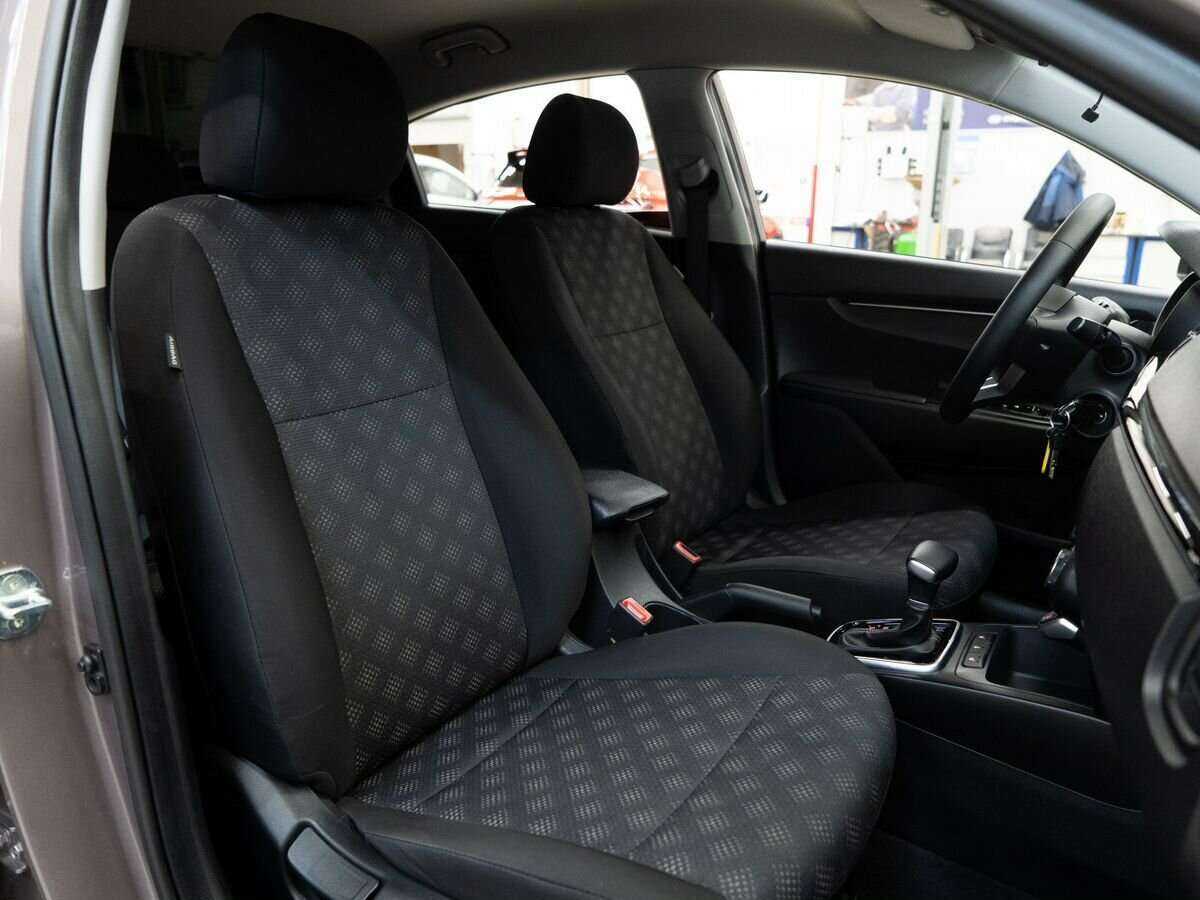 Продажа Б/У Киа Рио. Фото: #8