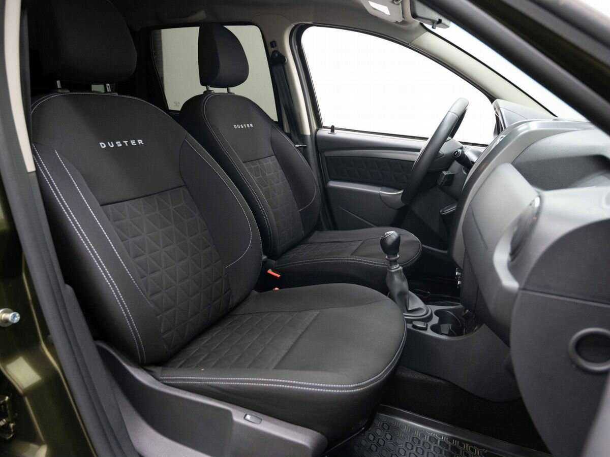 Продажа Б/У Рено Дастер. Фото: #11