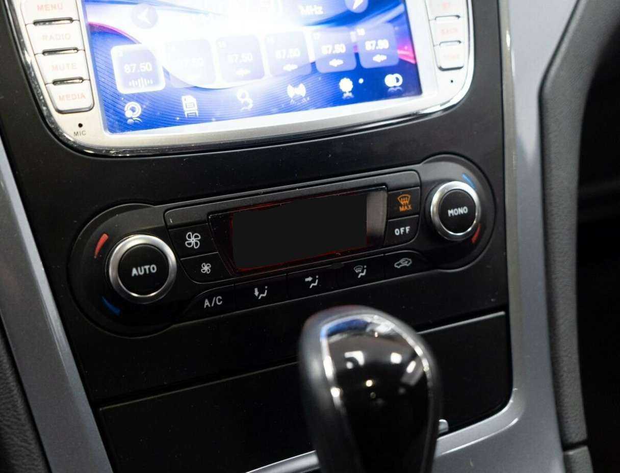 Продажа Б/У Форд Мондео. Фото: #9