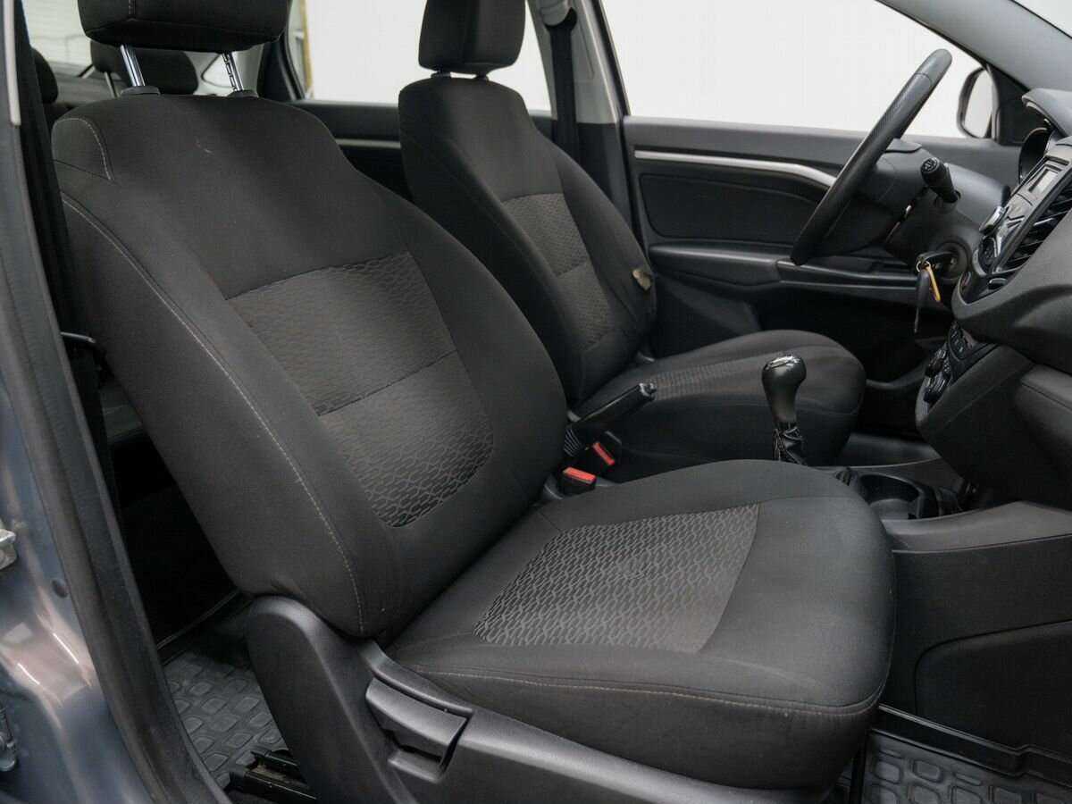 Продажа Б/У Лада (ВАЗ) Веста. Фото: #7