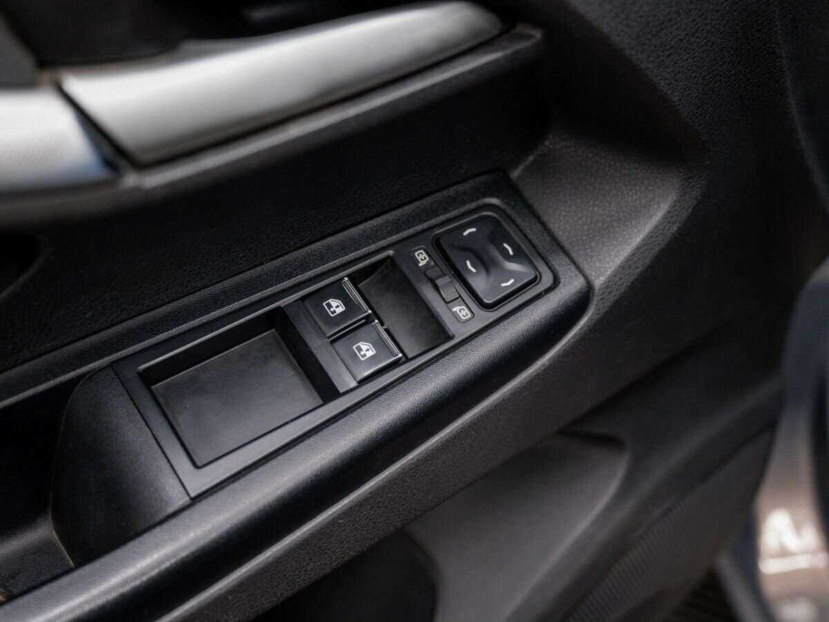 Продажа Б/У Лада (ВАЗ) Веста. Фото: #14