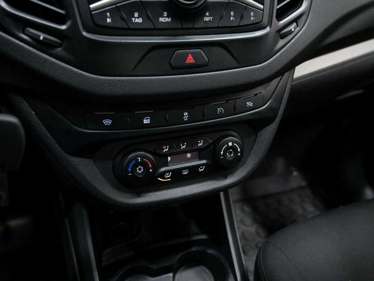 Продажа Б/У Лада (ВАЗ) Веста. Фото: #19