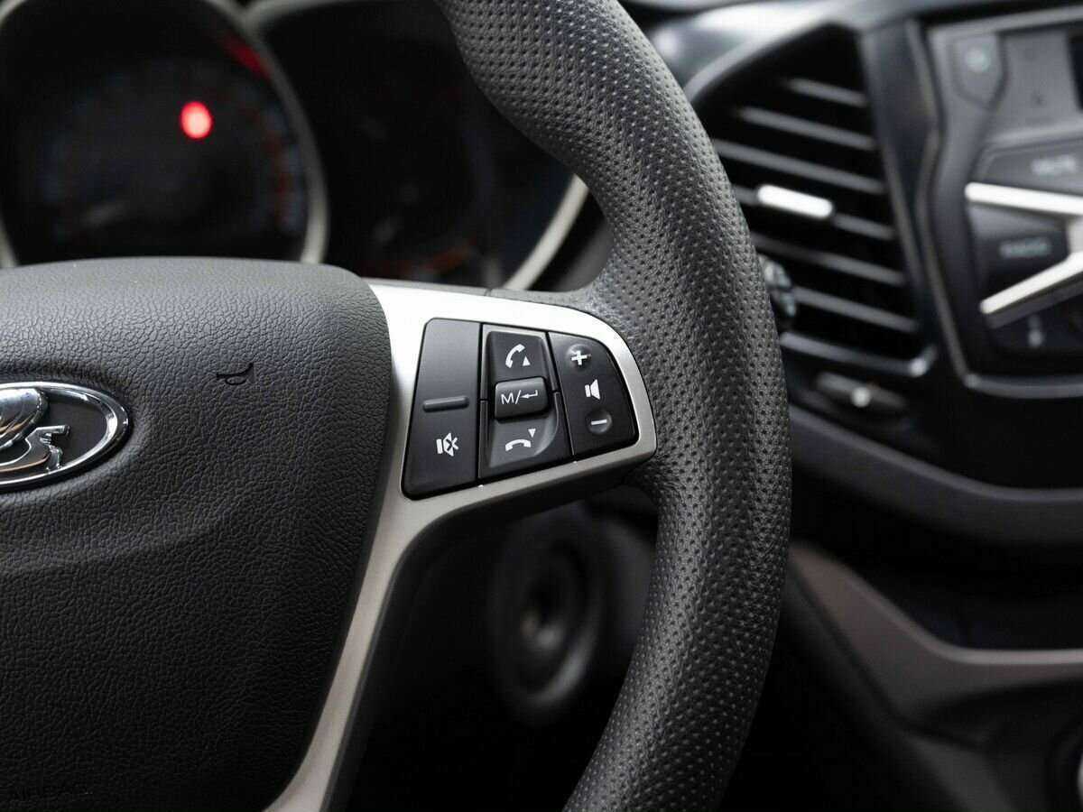 Продажа Б/У Лада (ВАЗ) Веста. Фото: #17