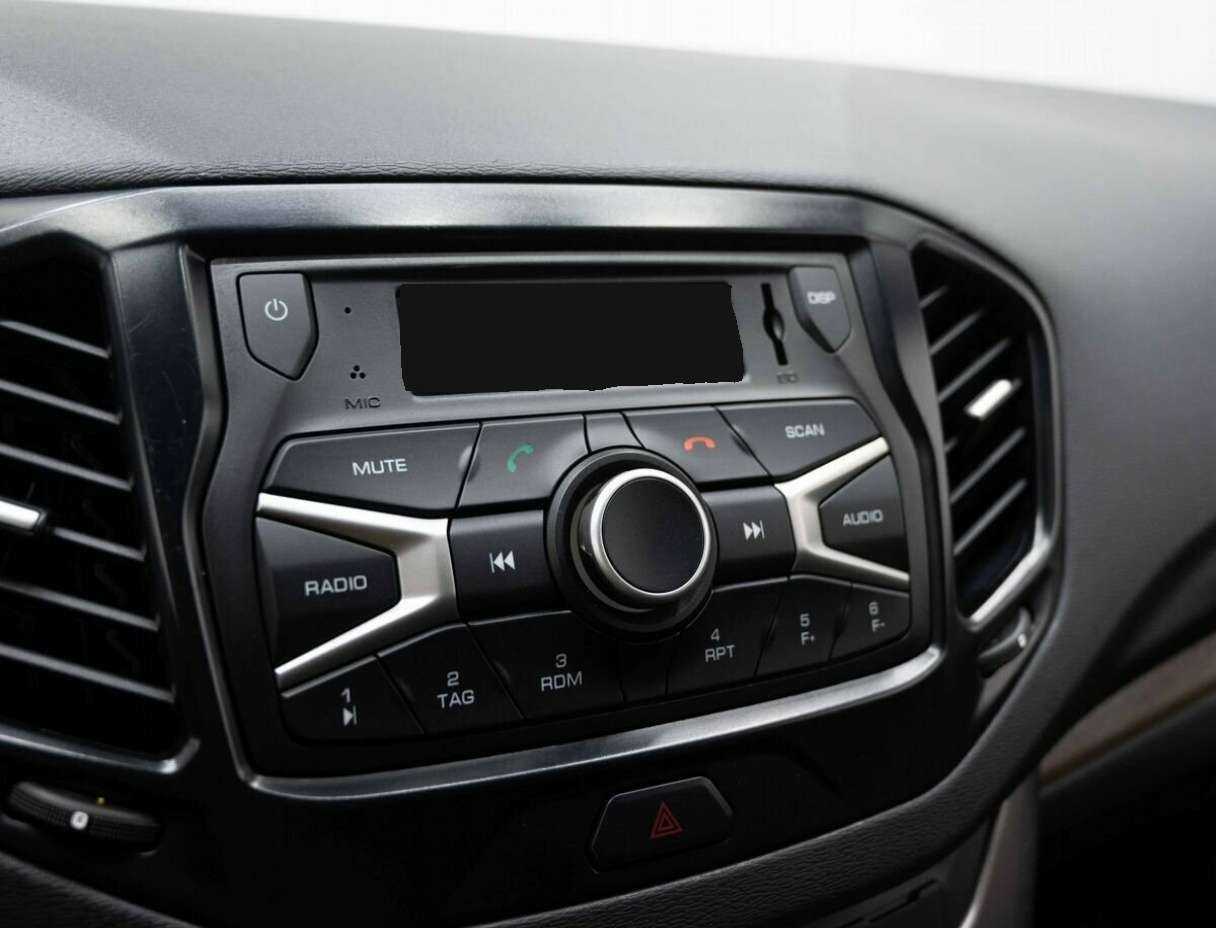 Продажа Б/У Лада (ВАЗ) Веста. Фото: #21