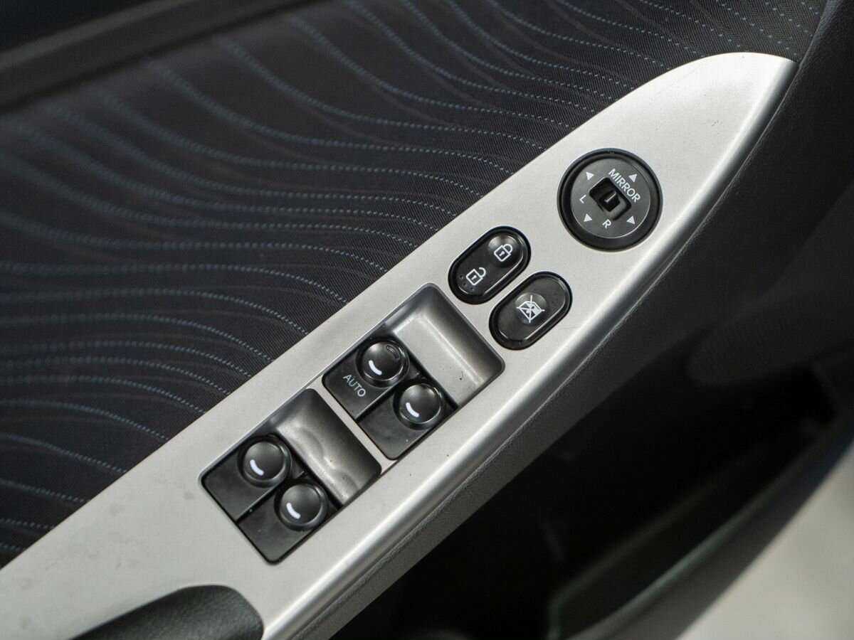 Продажа Б/У Хендай Солярис. Фото: #13